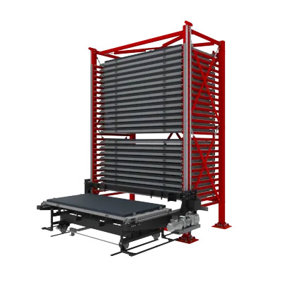 Vidir Vertical Solutions (Storage)